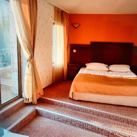 Hotel Bolyari Veliko Tarnovo Exterior photo